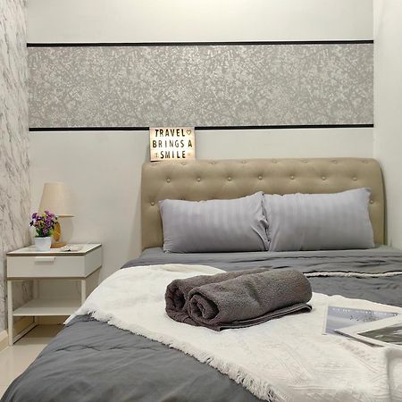 Medini D'Pristine, 3 Min Walk To Legoland, Netflix By Hint Homestay Nusajaya  Zewnętrze zdjęcie