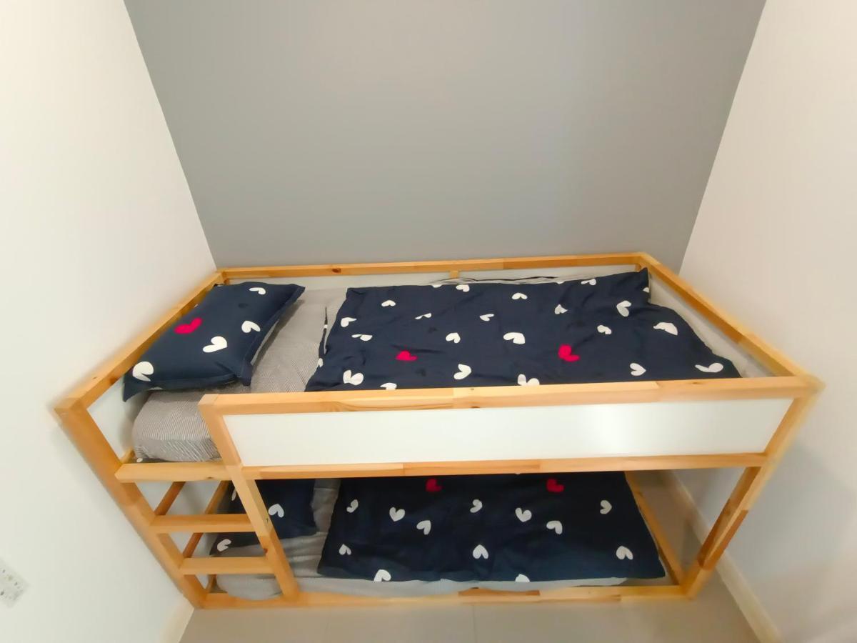 Medini D'Pristine, 3 Min Walk To Legoland, Netflix By Hint Homestay Nusajaya  Zewnętrze zdjęcie