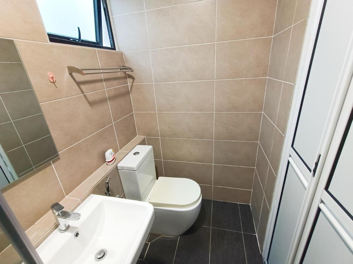 Medini D'Pristine, 3 Min Walk To Legoland, Netflix By Hint Homestay Nusajaya  Zewnętrze zdjęcie