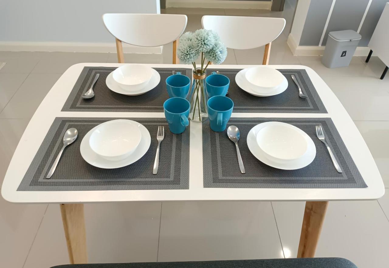 Medini D'Pristine, 3 Min Walk To Legoland, Netflix By Hint Homestay Nusajaya  Zewnętrze zdjęcie