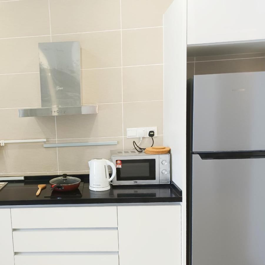 Medini D'Pristine, 3 Min Walk To Legoland, Netflix By Hint Homestay Nusajaya  Zewnętrze zdjęcie