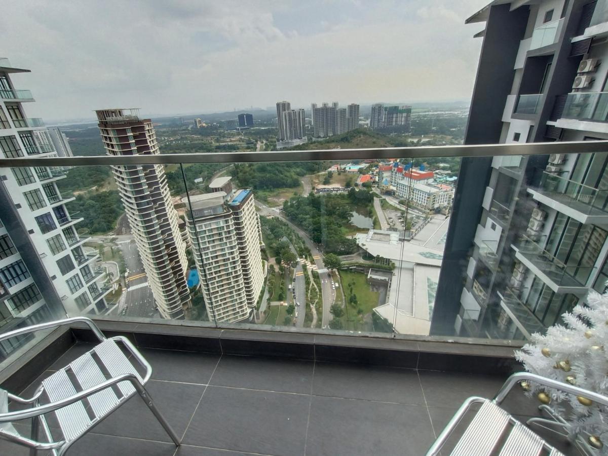 Medini D'Pristine, 3 Min Walk To Legoland, Netflix By Hint Homestay Nusajaya  Zewnętrze zdjęcie