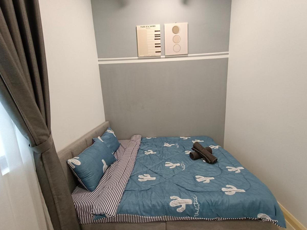 Medini D'Pristine, 3 Min Walk To Legoland, Netflix By Hint Homestay Nusajaya  Zewnętrze zdjęcie