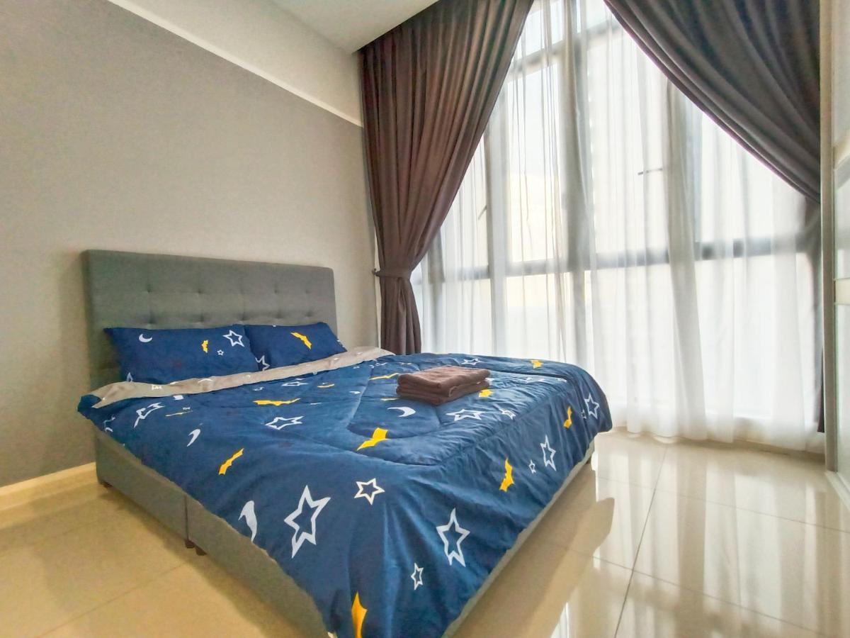 Medini D'Pristine, 3 Min Walk To Legoland, Netflix By Hint Homestay Nusajaya  Zewnętrze zdjęcie