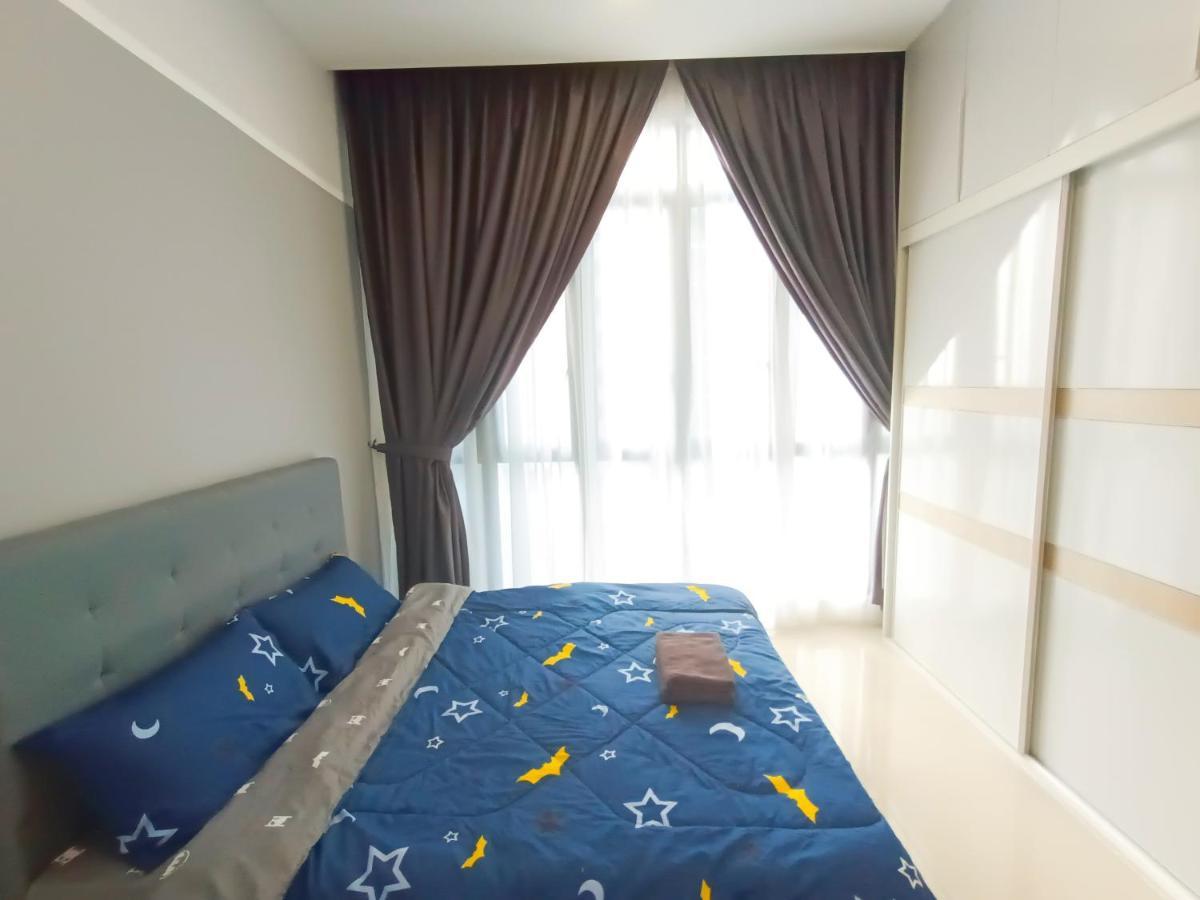 Medini D'Pristine, 3 Min Walk To Legoland, Netflix By Hint Homestay Nusajaya  Zewnętrze zdjęcie