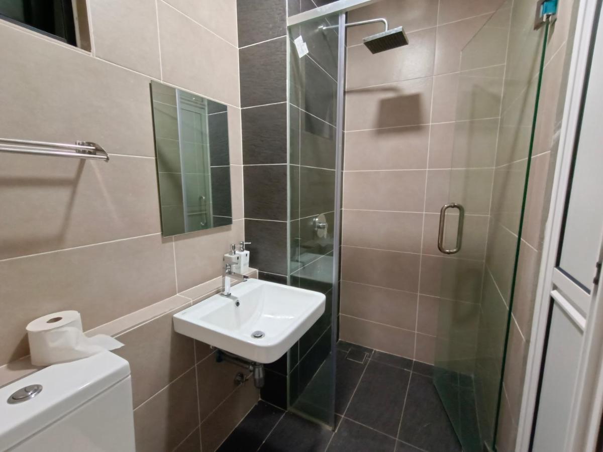 Medini D'Pristine, 3 Min Walk To Legoland, Netflix By Hint Homestay Nusajaya  Zewnętrze zdjęcie