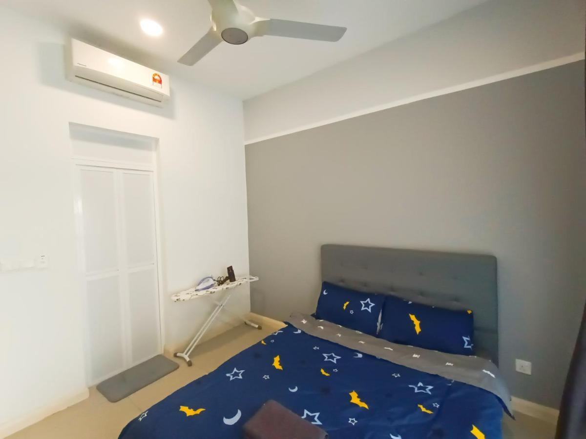 Medini D'Pristine, 3 Min Walk To Legoland, Netflix By Hint Homestay Nusajaya  Zewnętrze zdjęcie