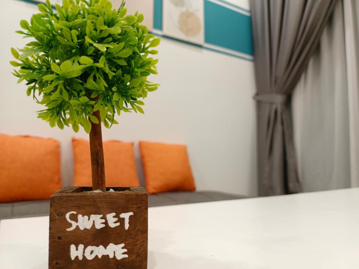 Medini D'Pristine, 3 Min Walk To Legoland, Netflix By Hint Homestay Nusajaya  Zewnętrze zdjęcie