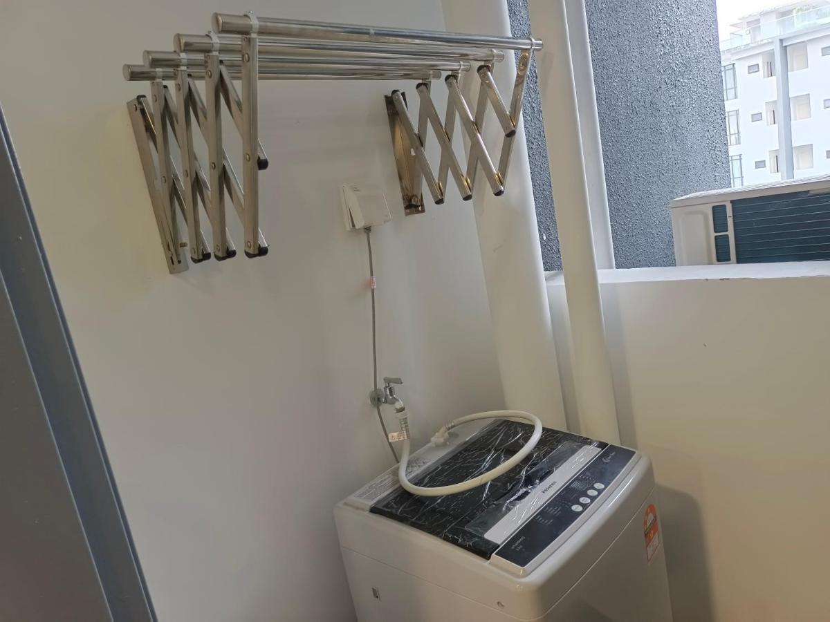 Medini D'Pristine, 3 Min Walk To Legoland, Netflix By Hint Homestay Nusajaya  Zewnętrze zdjęcie